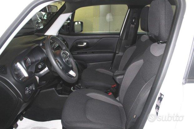 JEEP Renegade 1.0 T3 Limited