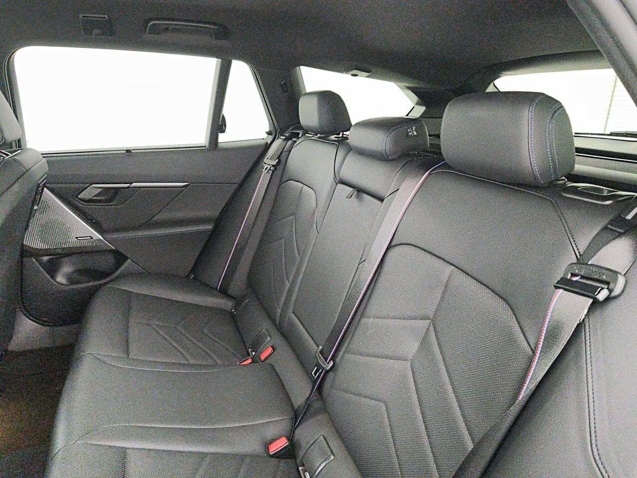 BMW Serie 5 520d xDrive Touring 48V MSport Pro