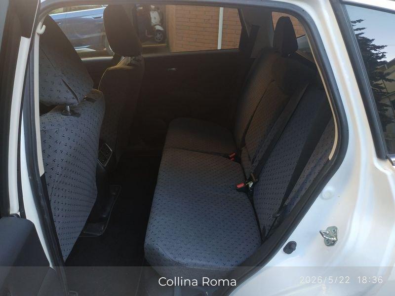 Honda CR-V 1.6 Elegance + Navi 4WD