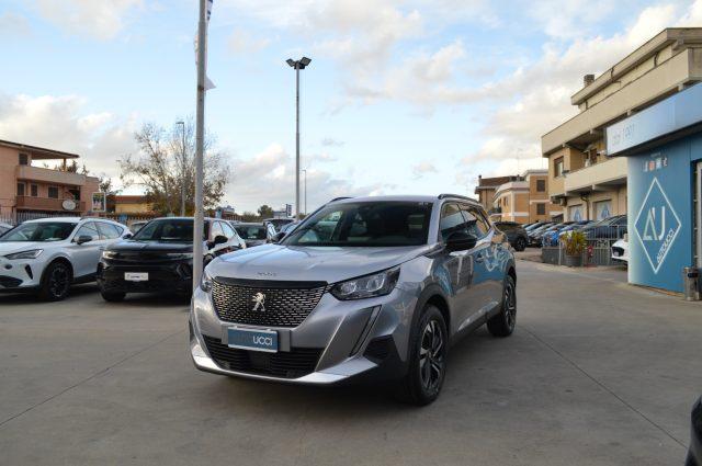 PEUGEOT 2008 1.2 PureTech 130 S&S EAT8 Allure Automatica
