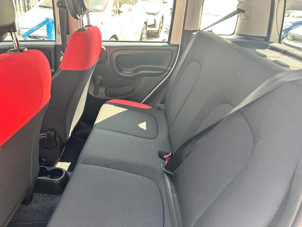 Fiat Panda 1.2 Pop