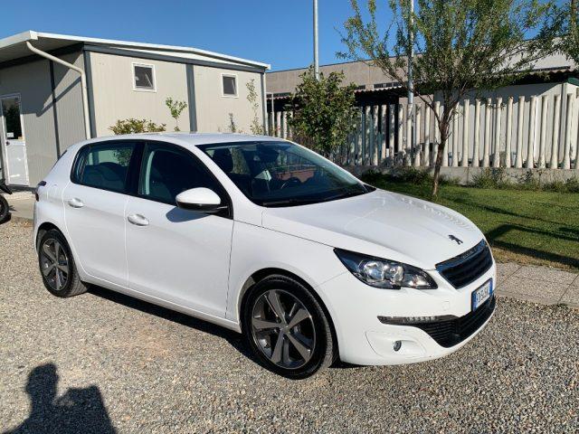 PEUGEOT 308 BlueHDi 120 S&S Allure