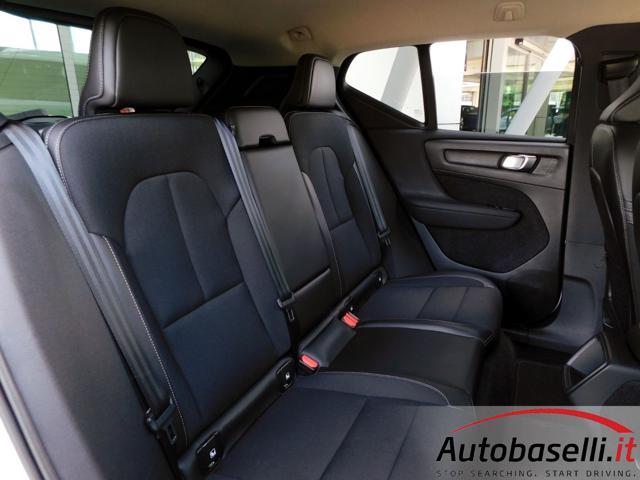 VOLVO XC40 D3 GEARTRONIC MOMENTUM 150CV EURO 6D
