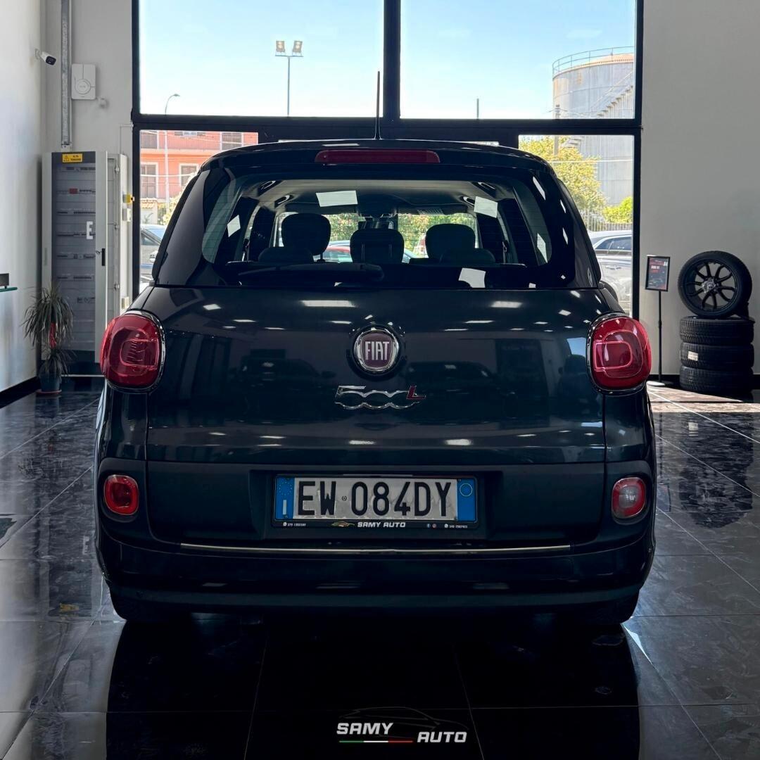Fiat 500L 1.6 Multijet 105 CV Lounge