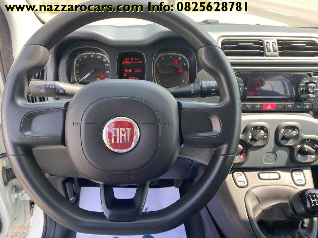 FIAT Panda 1.0 FireFly S&S Hybrid Easy