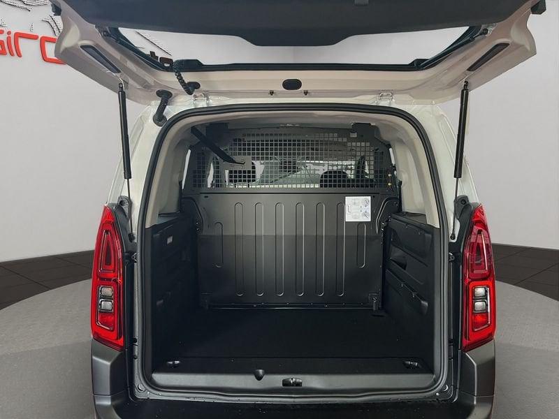 Citroën Berlingo Berlingo 1.5 bluehdi M Plus N1 autom. - IVA ESCLUSA