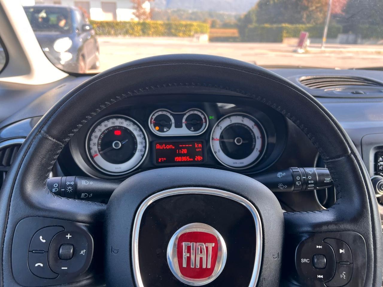 Fiat 500L 1.3 Multijet 95 CV Business