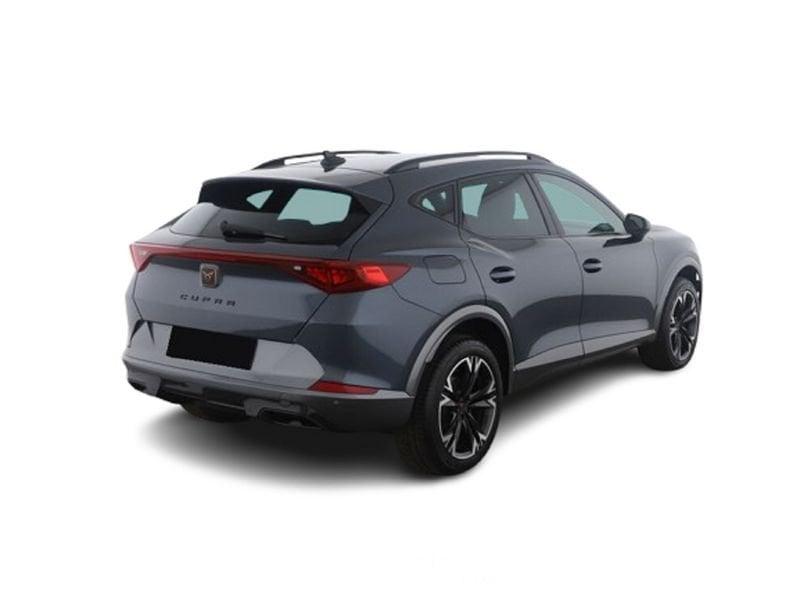 Cupra Formentor 2.0 TDI 150 CV Automatica LED 4Drive