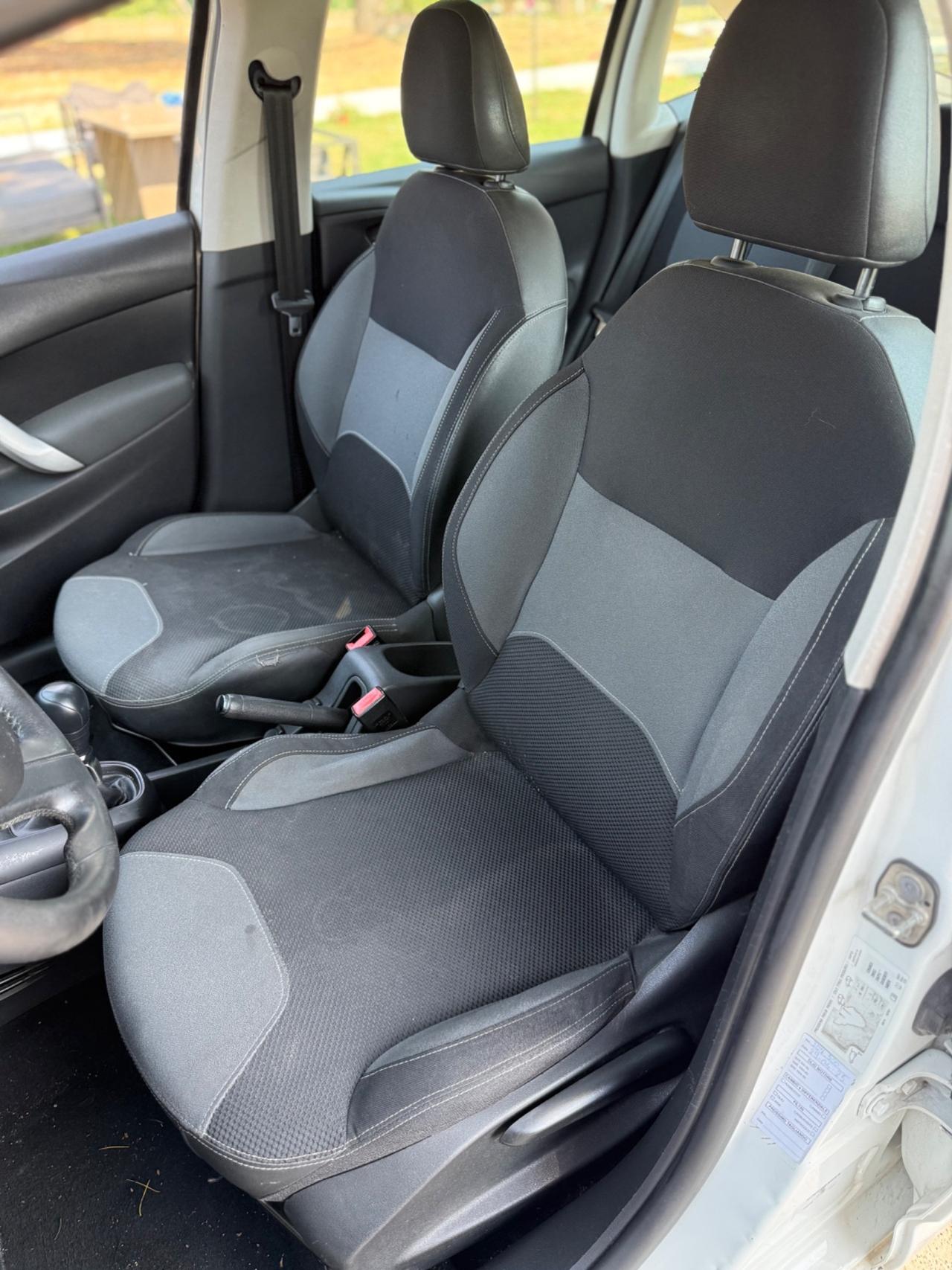 Citroen C3 1.4 HDi 70 FAP Business