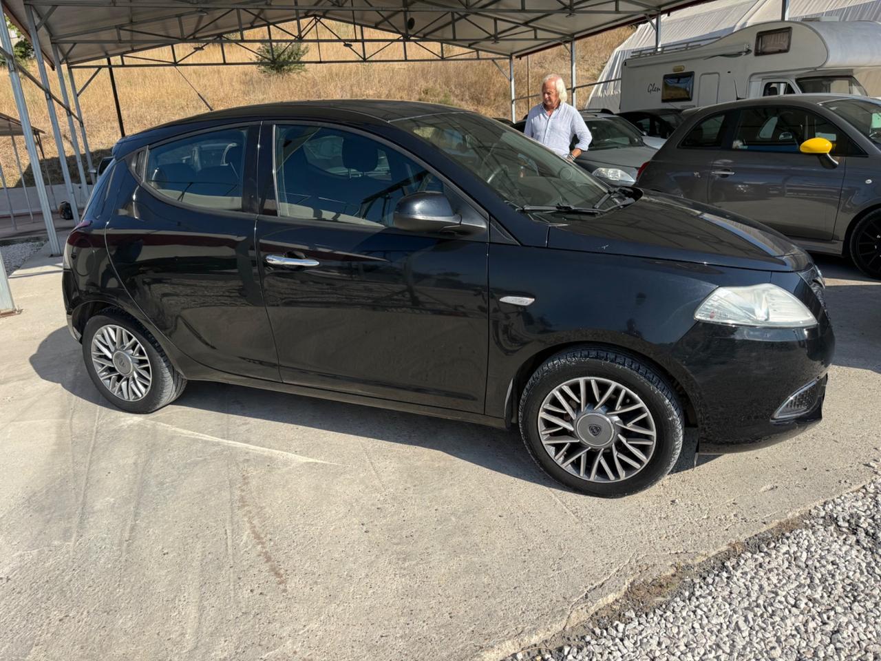 Lancia Ypsilon 1.3 MJT 16V 95 CV 5 porte S&S Platinum