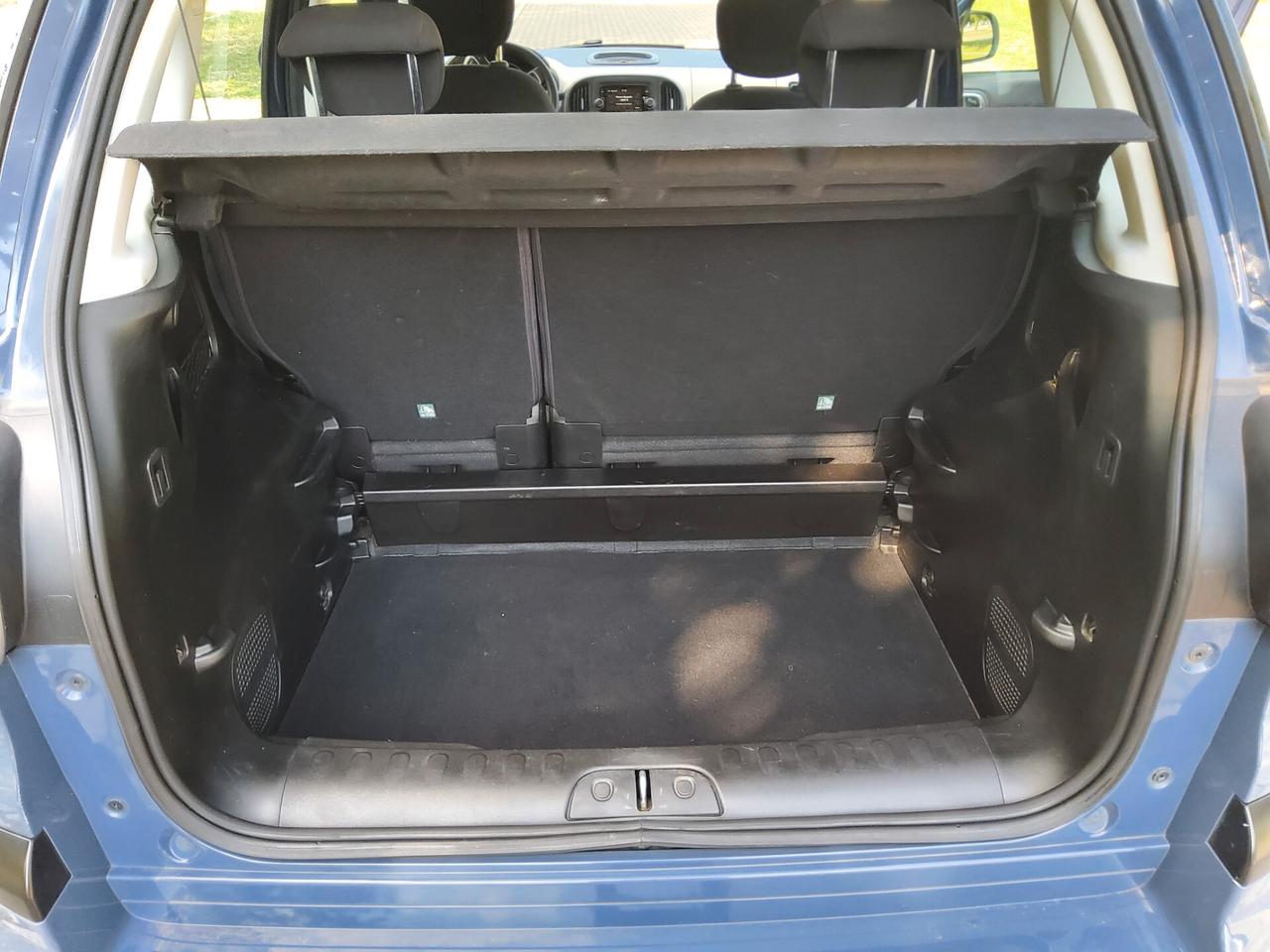 Fiat 500L 1.4 95 CV Cross