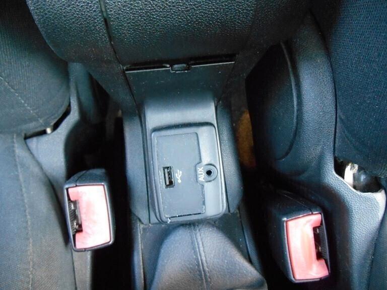 Alfa Romeo MiTo 1.4 70 CV X NEOPATENTATI