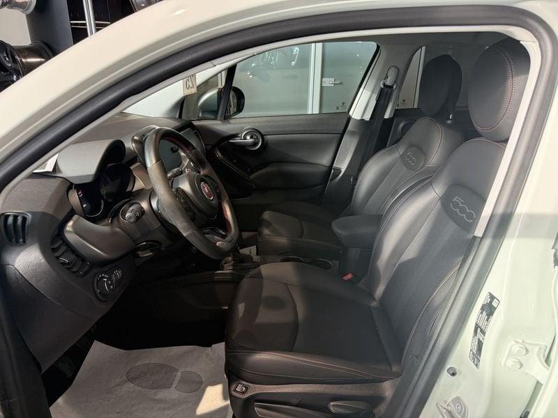 FIAT 500X 1.3 MultiJet 95 CV Sport