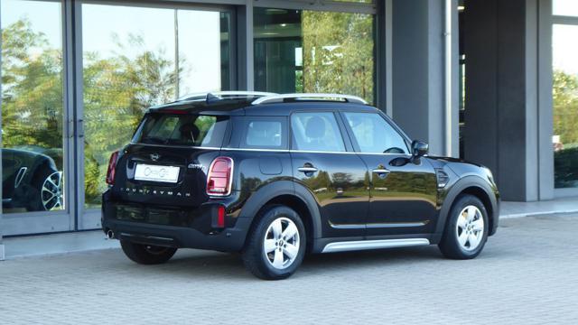 MINI Countryman 2.0 Cooper D Essential Countryman