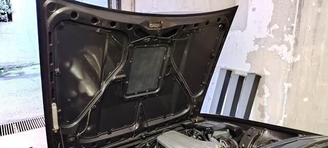 Alfa Romeo Alfetta GTV 2500 v6