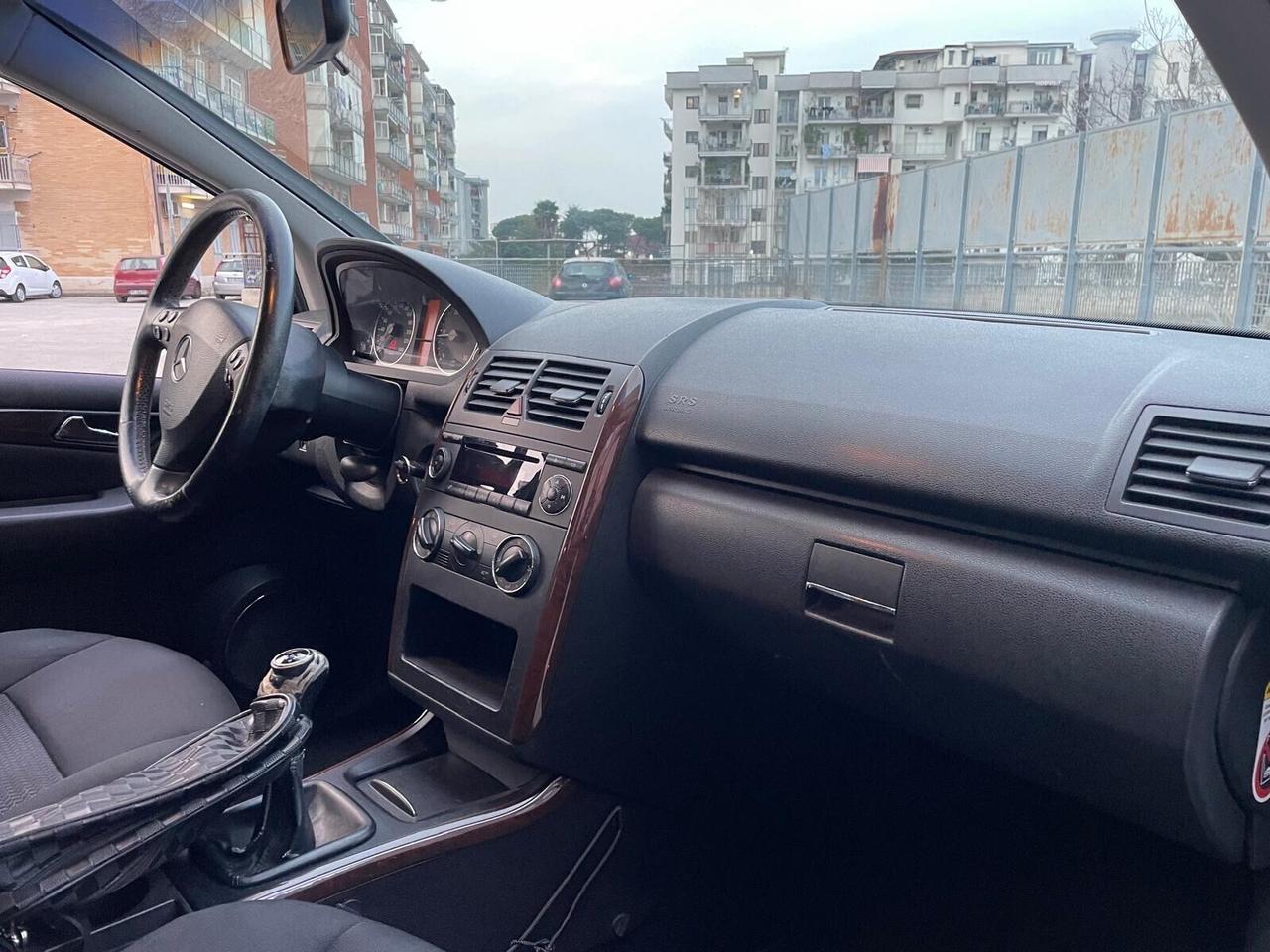 Mercedes-benz A 180 CDI Avantgarde Full Perfett