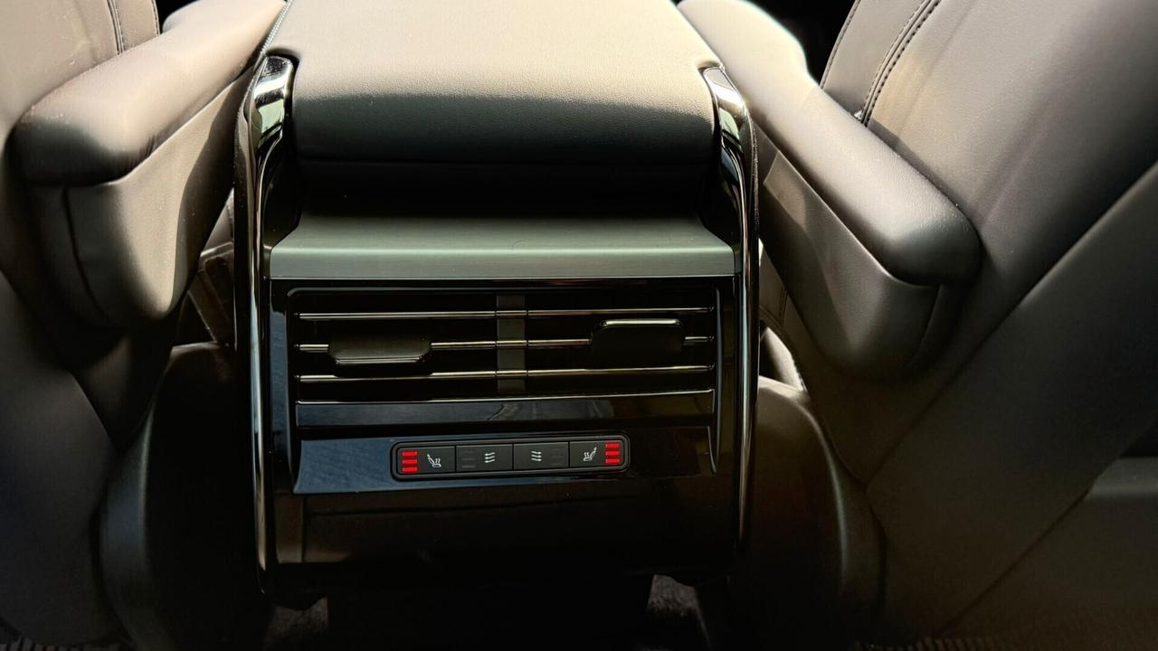 Land Rover Range Sport 3.0D l6 249 CV Dynamic SE 2025 km0