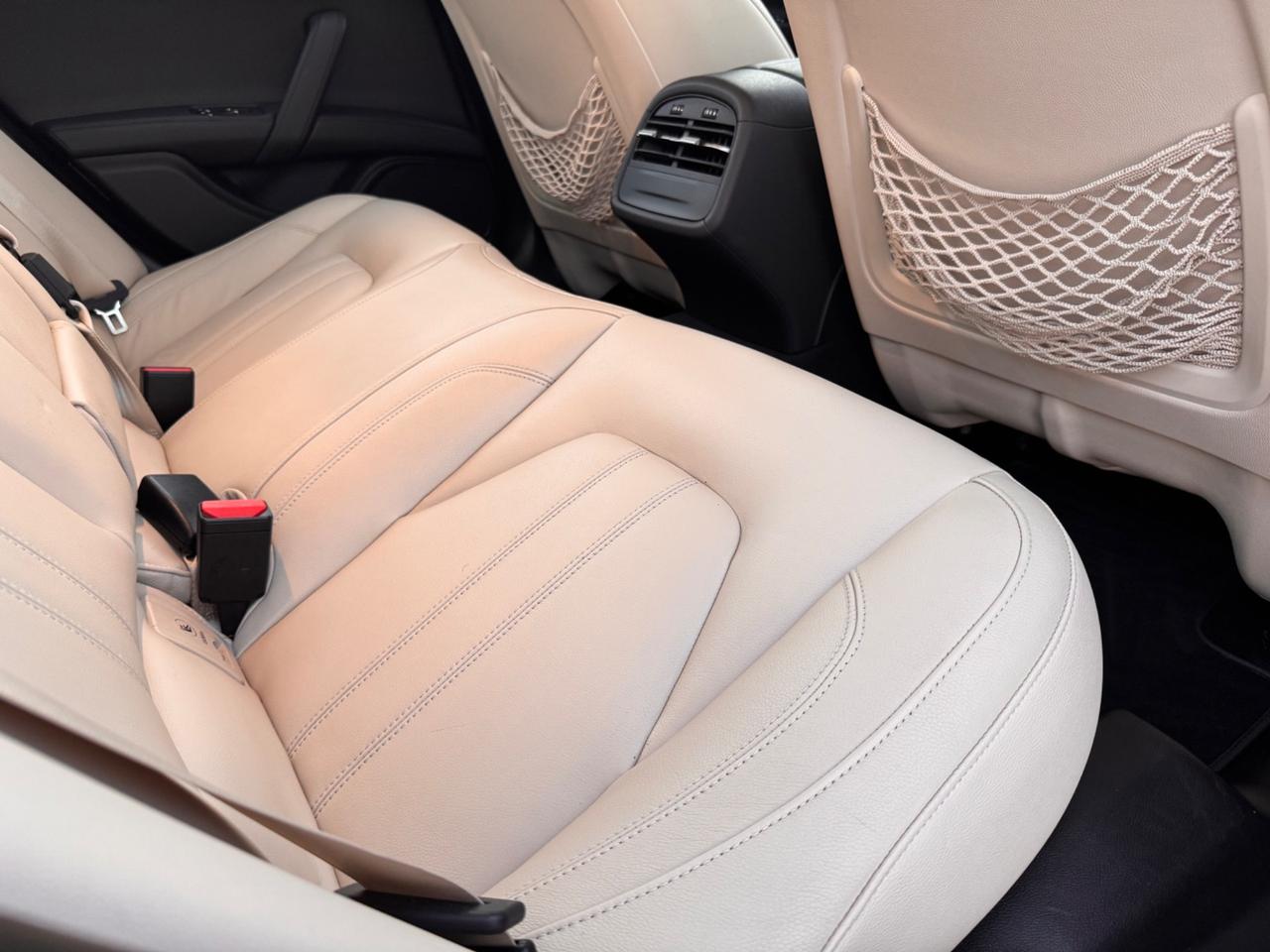Maserati Ghibli V6 Modena