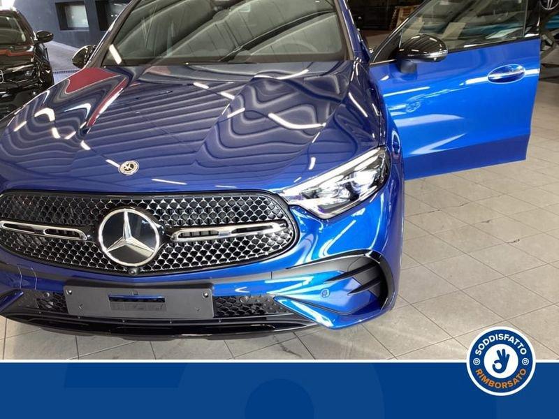 Mercedes-Benz GLC 200 4MATIC AMG Line PREMIUM