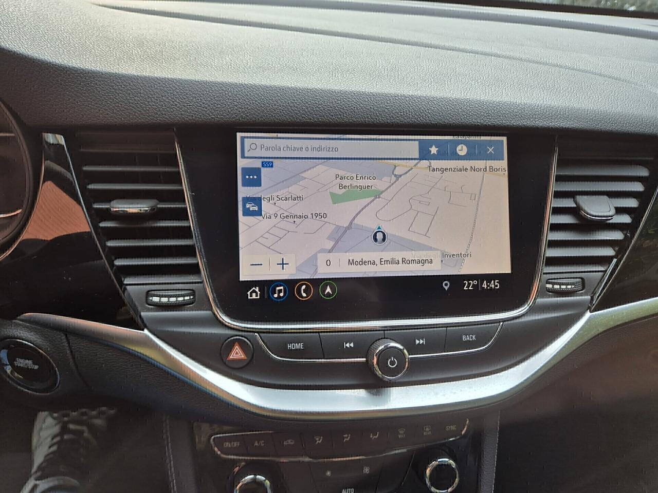 Opel Astra ST 1.5 Ultimate 2020