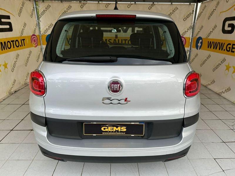 FIAT 500L 1.3 Multijet 95 CV Mirror