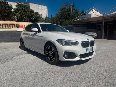 Bmw 120 120d 5p. Msport