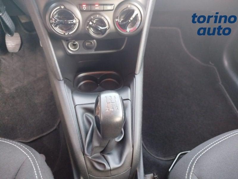 Peugeot 208 PureTech 68 5 porte Active