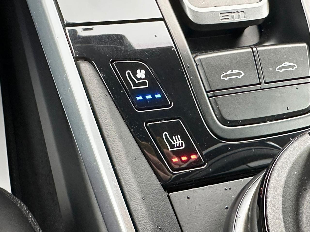 PORSCHE 992 TARGA 4S 450CV - PDK - SPORT DESIGN - MATRIX - C21" - RADAR - LIFT