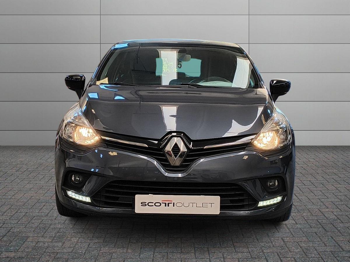 RENAULT Clio 4ª serie - Clio dCi 8V 75CV Start&Stop 5 porte Energy L