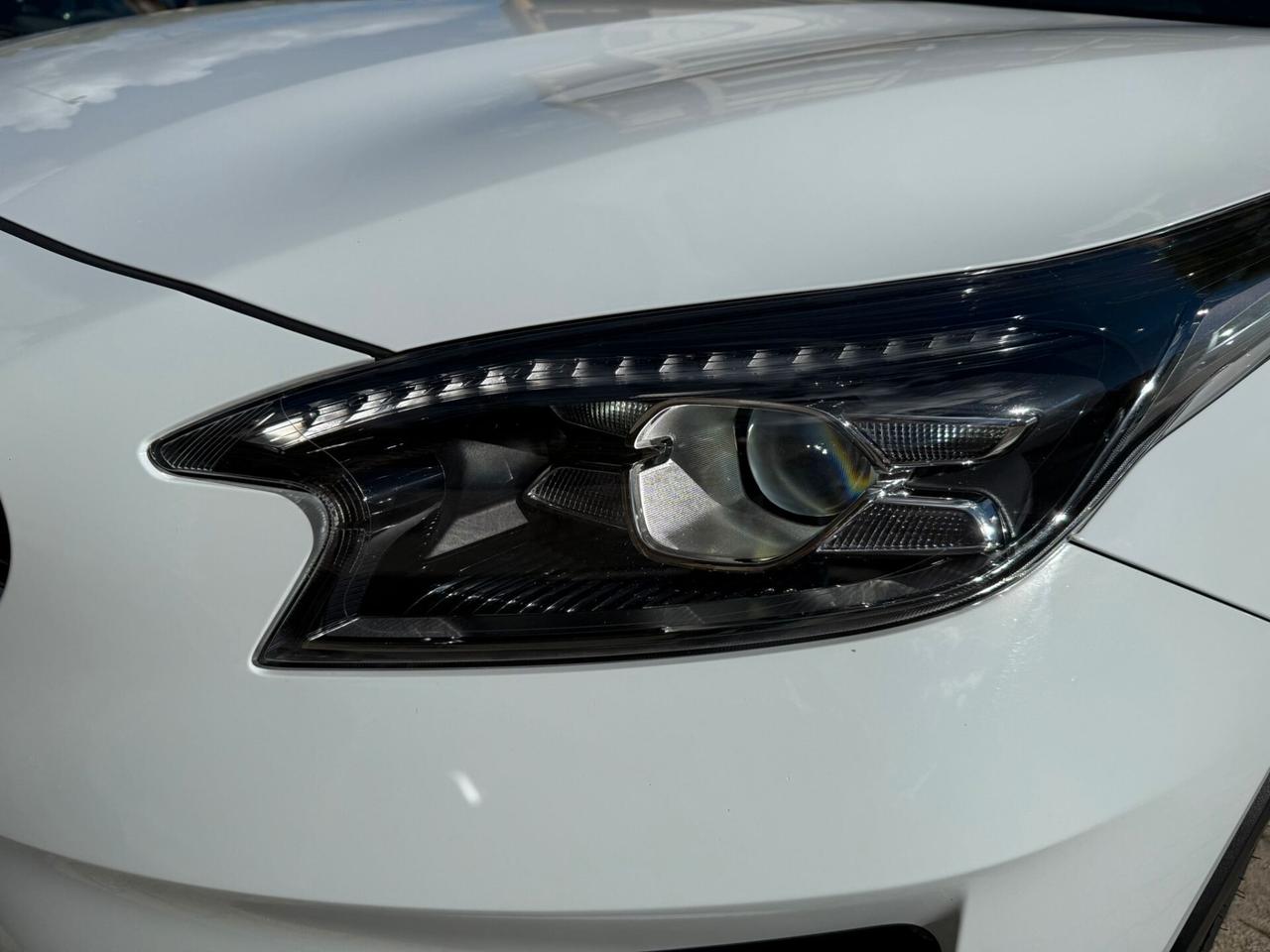 Kia XCeed 1.0 T-GDi GPL Business