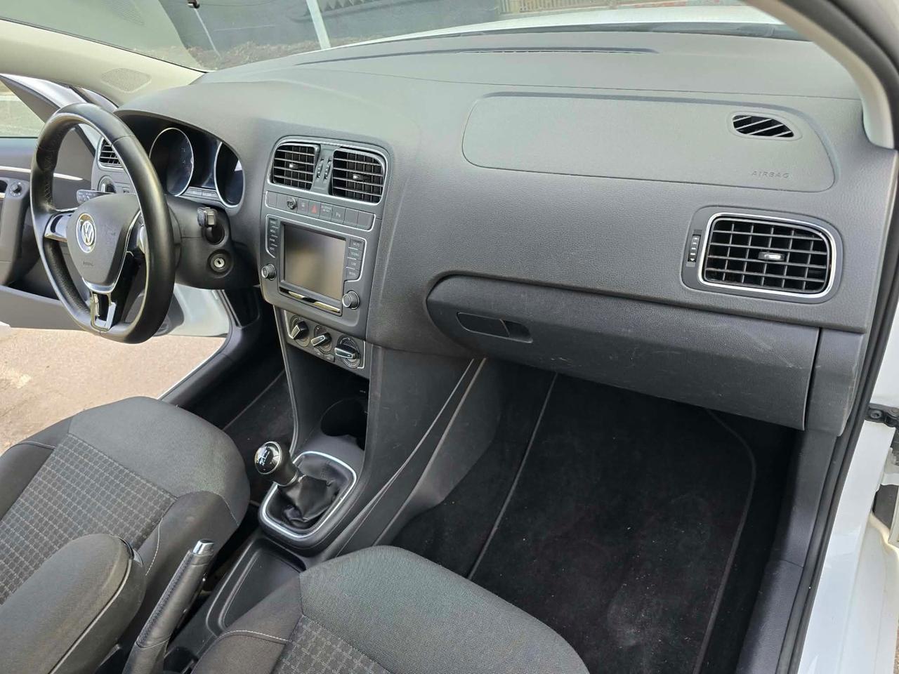 Volkswagen Polo 1.0 MPI 75CV 5p. Business