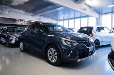 Renault Captur 1.6 E-Tech phev Intens 160 CV auto