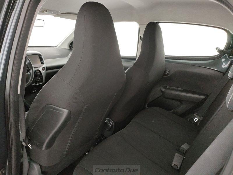 Peugeot 108 108 5p 1.0 vti Active etg5 E6