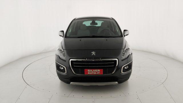 PEUGEOT 3008 BlueHDi 150 S&S Business