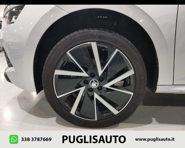 SKODA Kamiq 1.0 TSI Black Dots