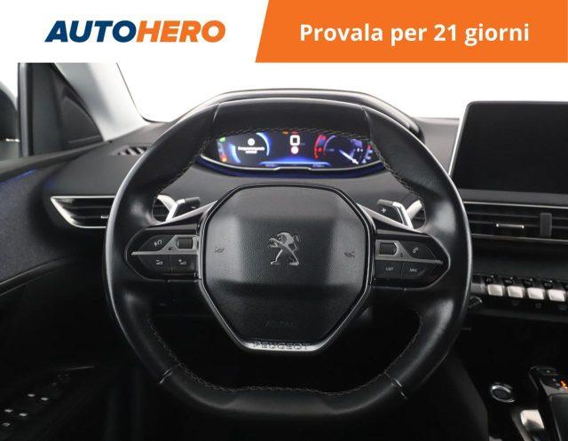 PEUGEOT 5008 BlueHDi 130 S&S EAT8 Allure