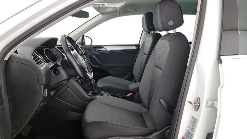 Volkswagen Tiguan 2.0 TDI SCR 110KW Business BMT DSG