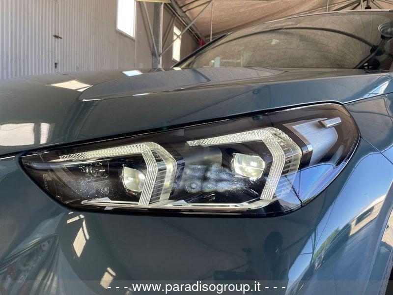 BMW X1 U11 i edrive 20 MSport