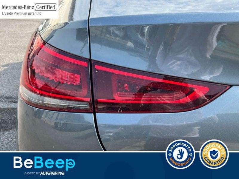Mercedes-Benz GLE Coupé GCOUPE 350 DE PHEV (E EQ-POWER) PREMIUM 4MATIC
