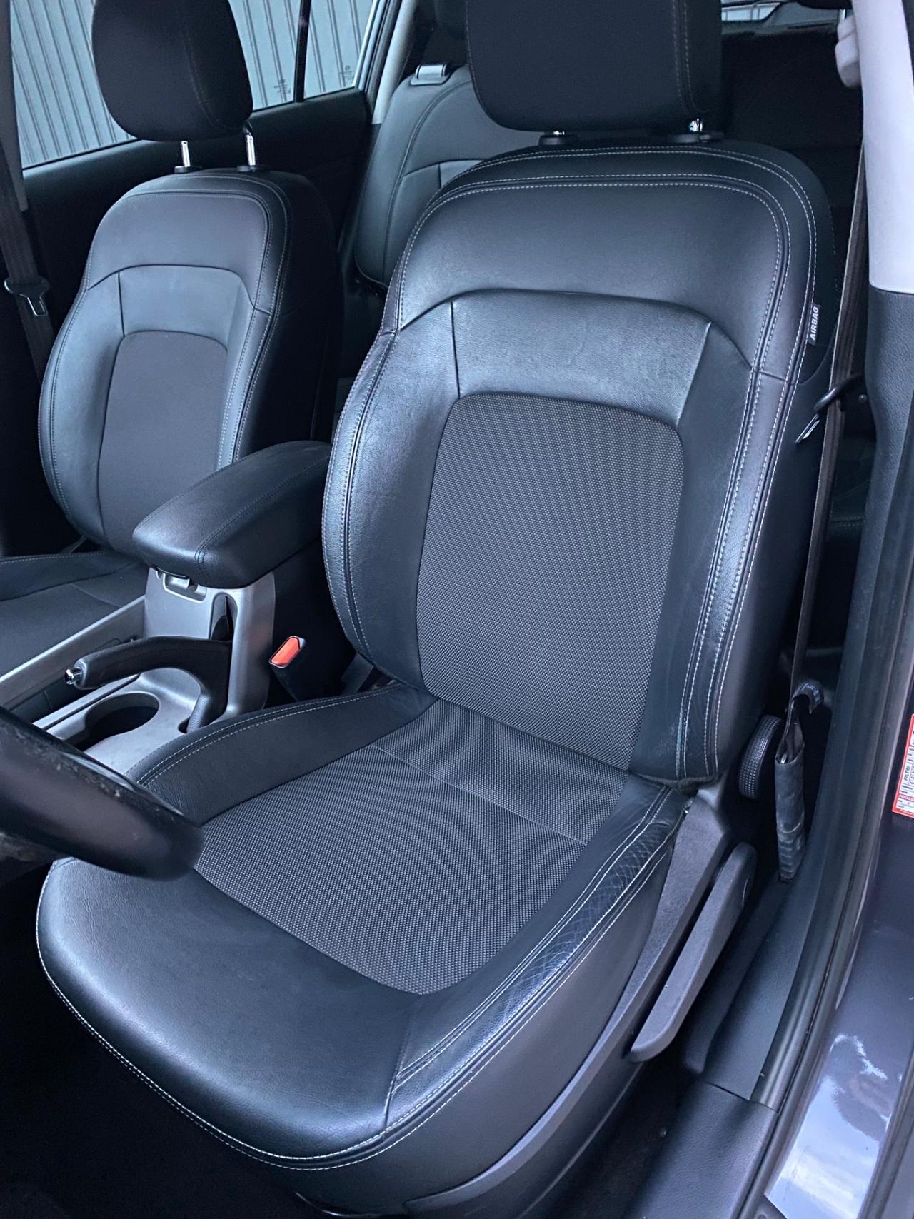 Kia Sportage 1.7 CRDI VGT 2WD 116cv Cool