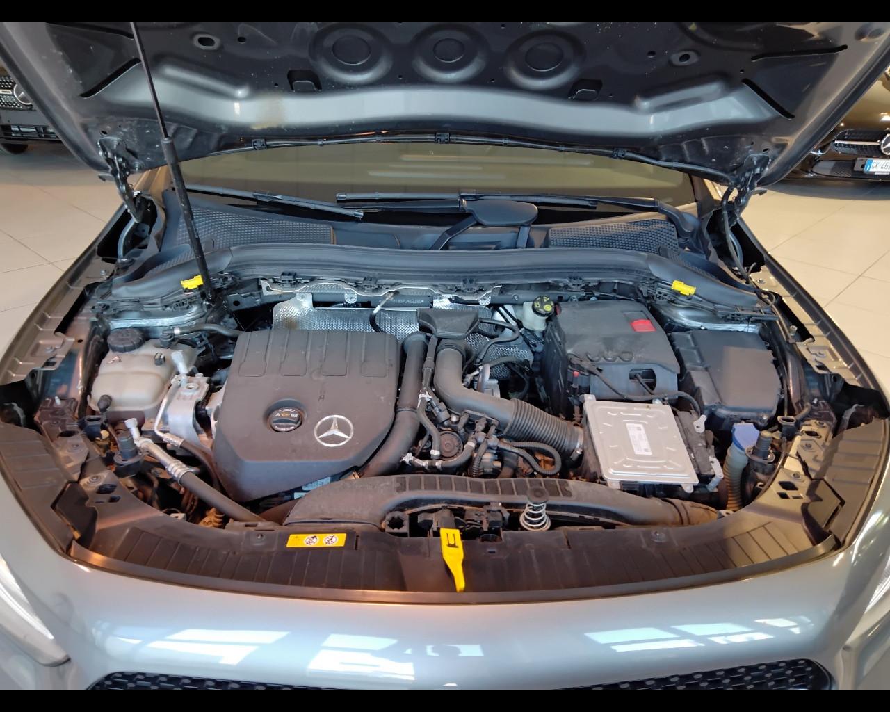 Mercedes-Benz GLA-H247 2020 - GLA 180 Sport auto