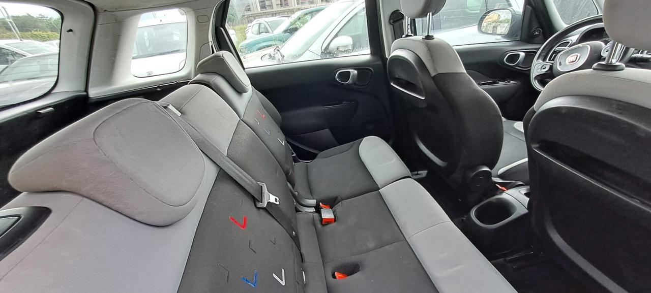 Fiat 500L 1.3 diesel - euro6