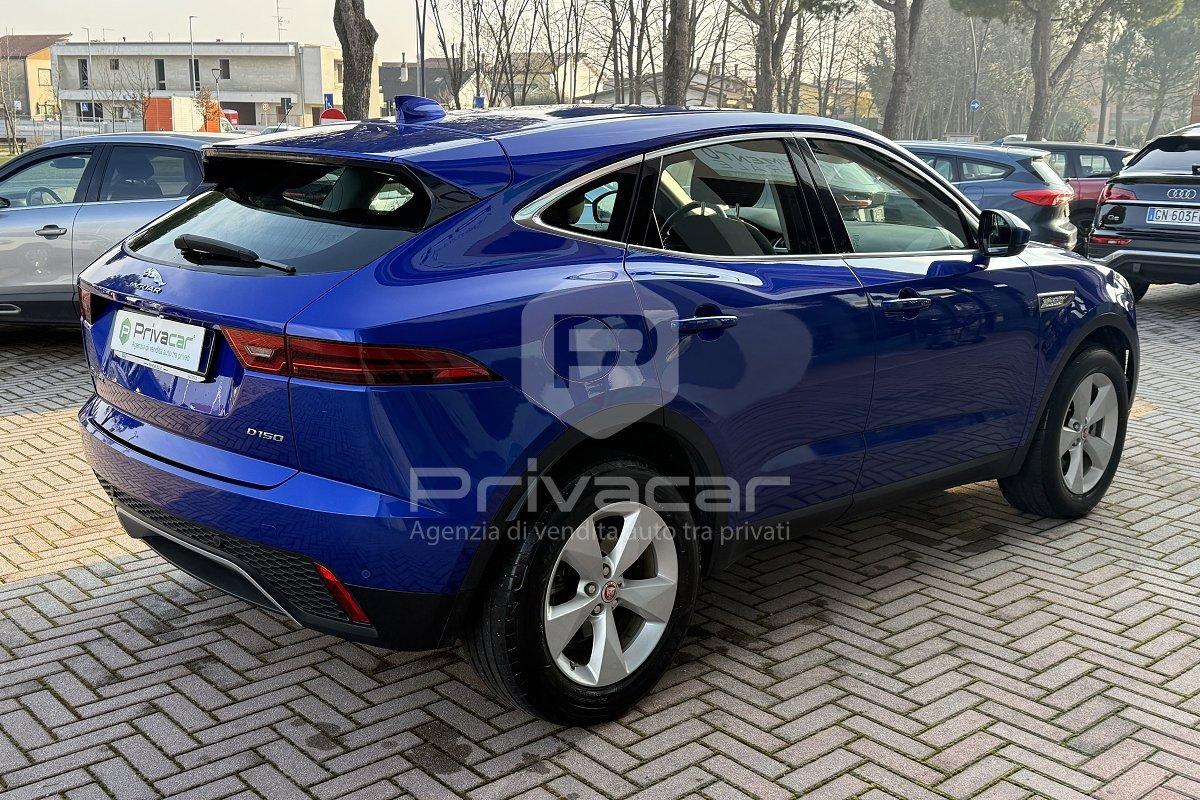 JAGUAR E-Pace 2.0D 150 CV