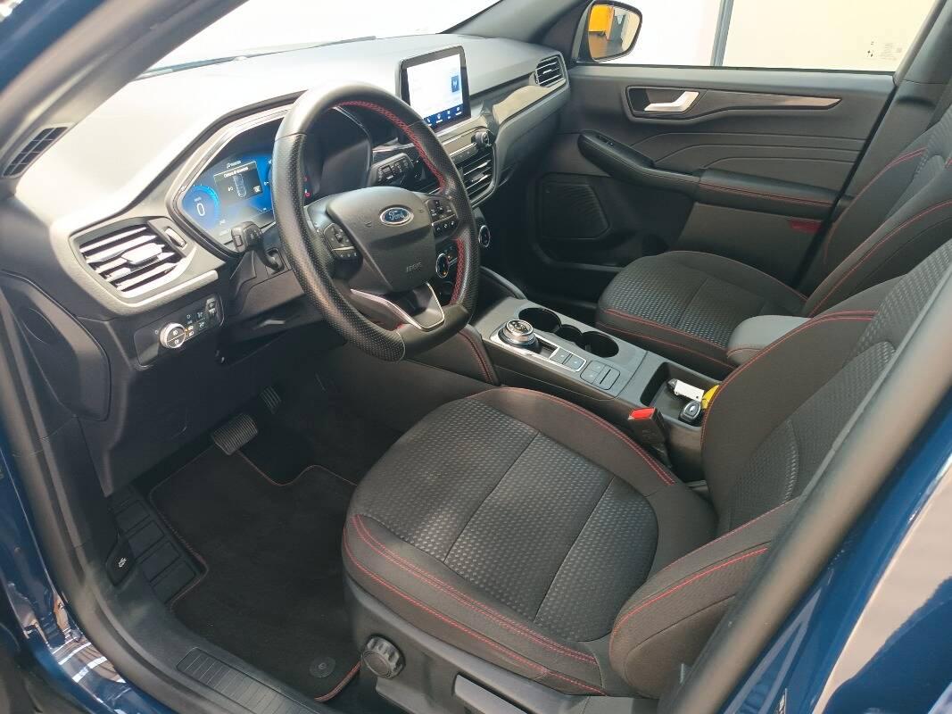 Ford Kuga 2.5 full hybrid ST-Line 2wd 190cv