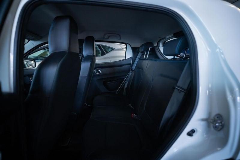 Dacia Spring Comfort Plus Electric 45