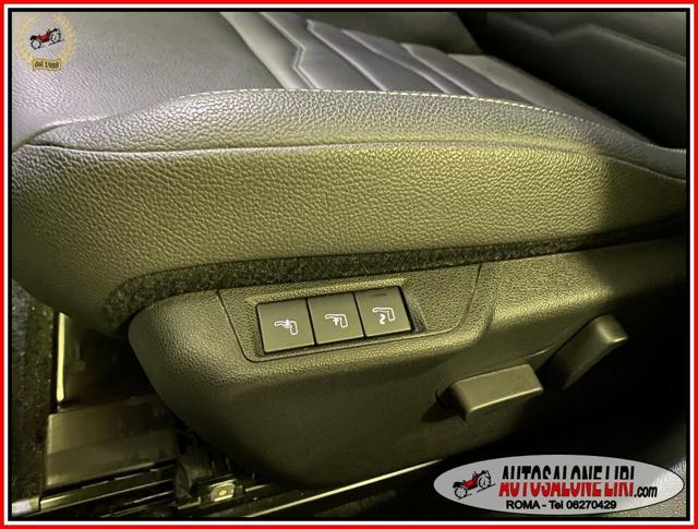 JEEP Avenger 1.2 Turbo e-Hybrid Mhev Summit 110cv EDCT6