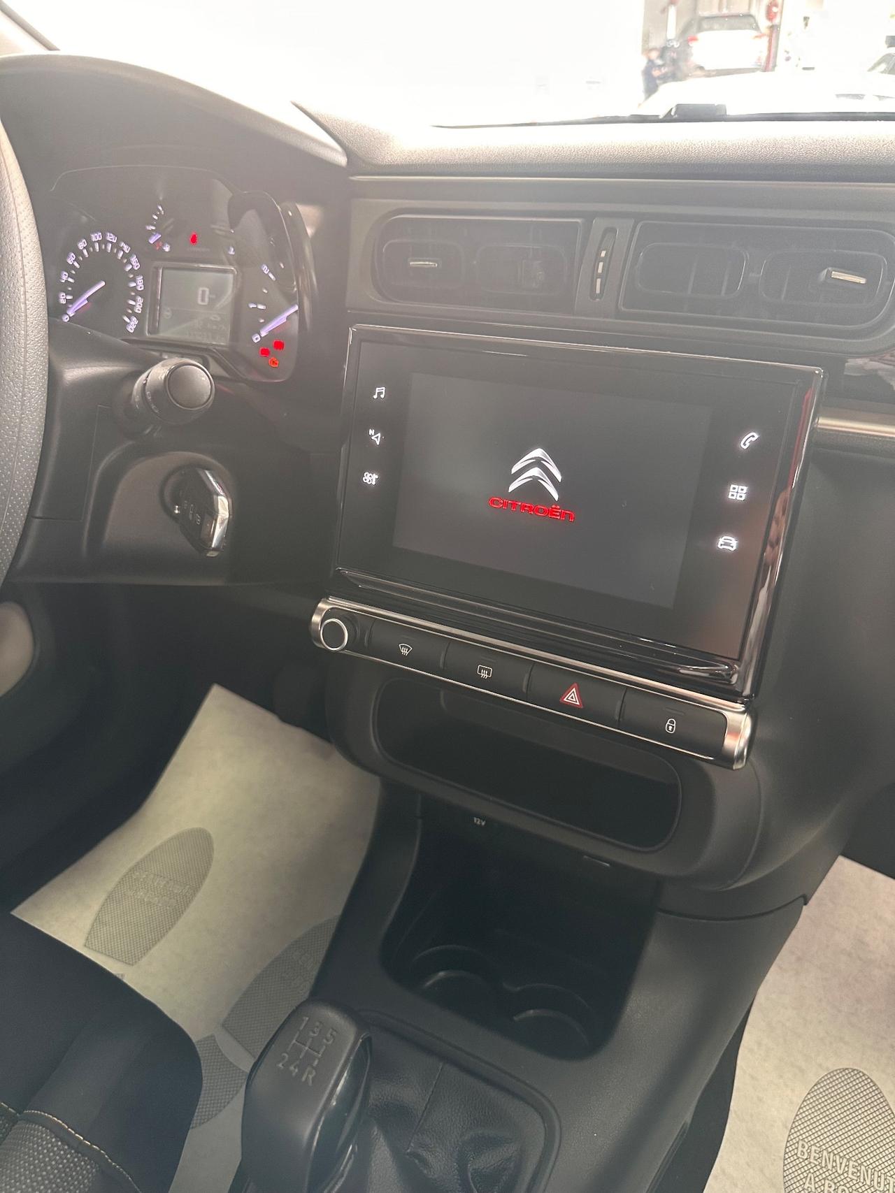 Citroen C3 PureTech 110 S&S Shine 2020