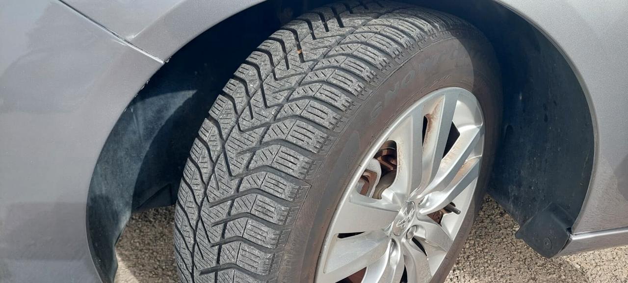 Peugeot 308 BlueHDi 120 S&S Business