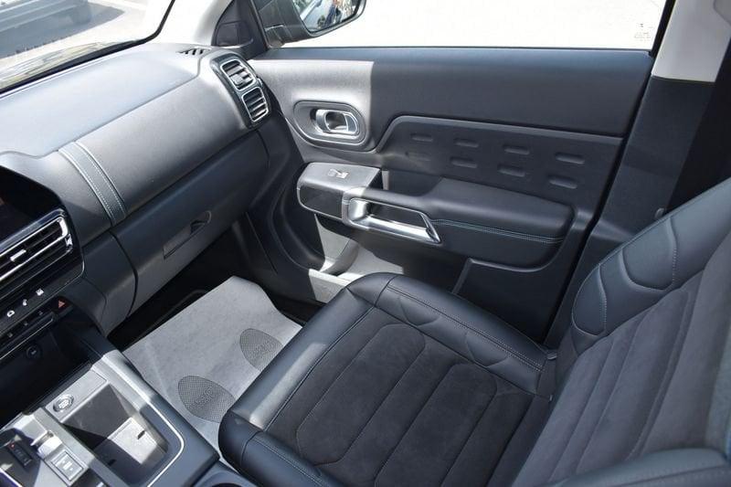 Citroën C5 Aircross BlueHDi 130 S&S Shine EAT8