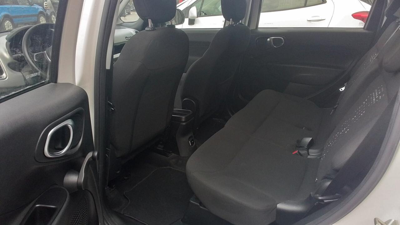 Fiat 500L 1.3 Multijet 95 CV Cross FULL OPTIONAL